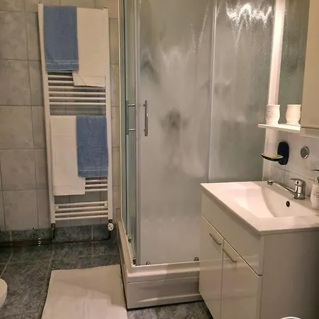 Apartament Valery