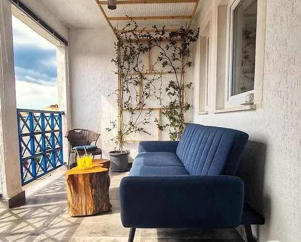Valery Apartment