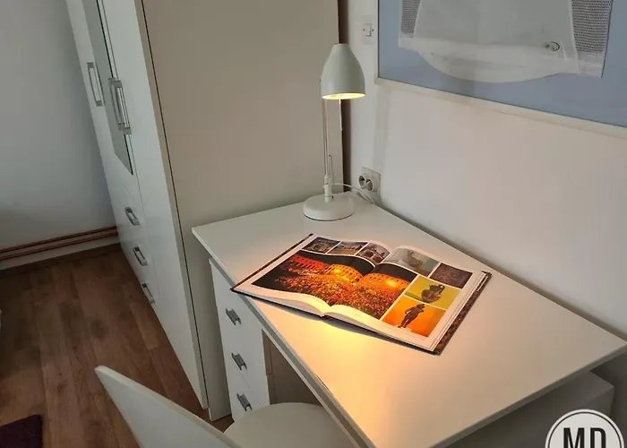 Lejlighed Valery